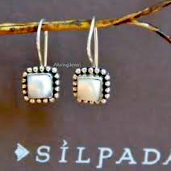 Silpada Jewelry - Silpada Earrings